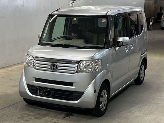 4074 Honda N box JF1 2012 г. (KCAA Fukuoka)